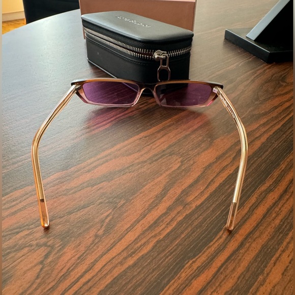 Acne Studios Sunglasses - Picture 3 of 5